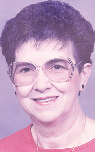 Gail Kost